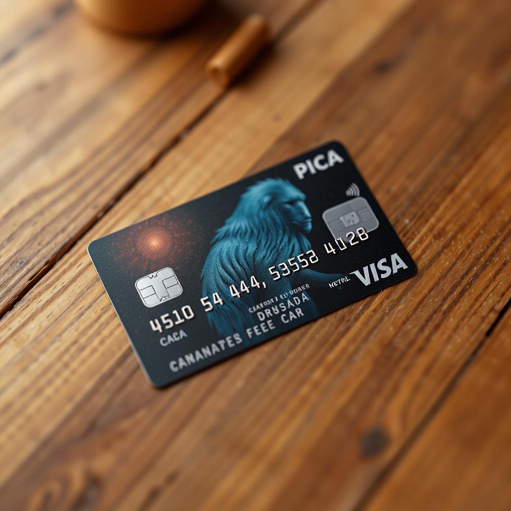 How to Choose the Perfect Credit Card Skins for Your Style