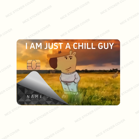 Chill Guy